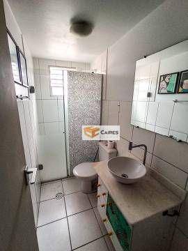 Apartamento à venda com 2 quartos, 46m² - Foto 7