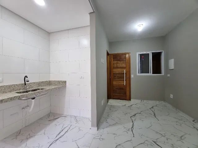 Apartamento à venda com 1 quarto, 26m² - Foto 8