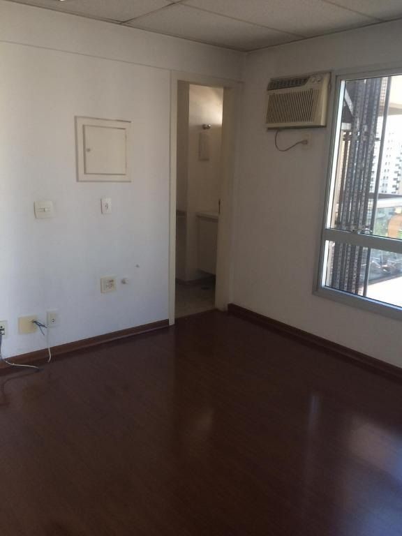 Conjunto Comercial-Sala à venda, 40m² - Foto 1