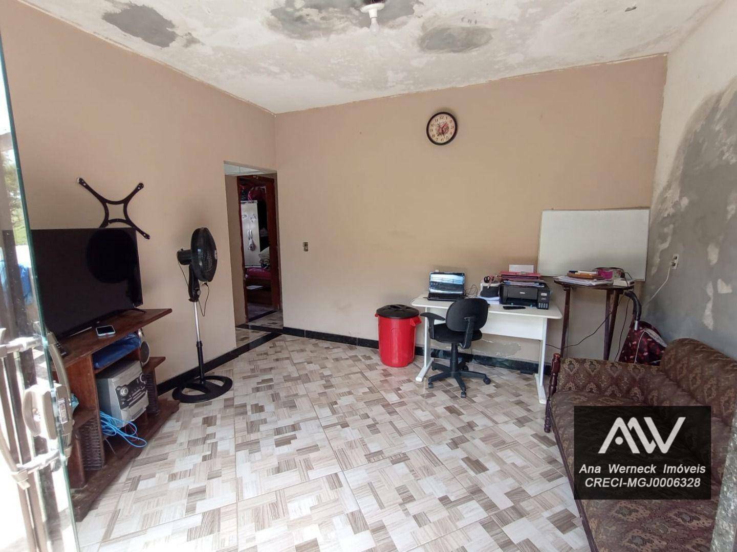 Casa à venda com 2 quartos, 60m² - Foto 7
