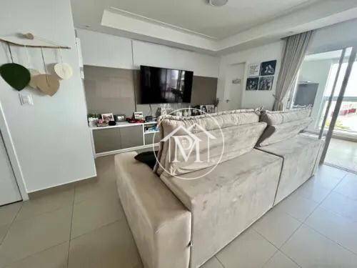 Apartamento à venda com 3 quartos, 166m² - Foto 3