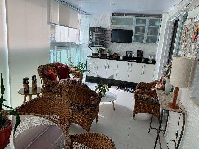 Apartamento à venda com 3 quartos, 140m² - Foto 15