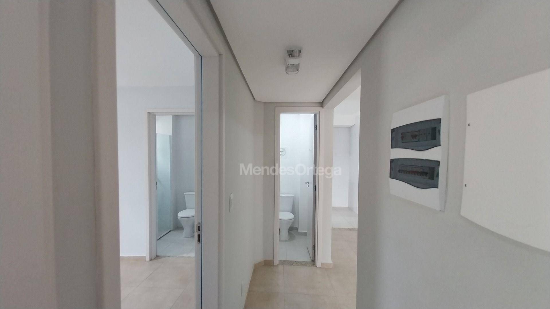 Apartamento à venda com 2 quartos, 66m² - Foto 20