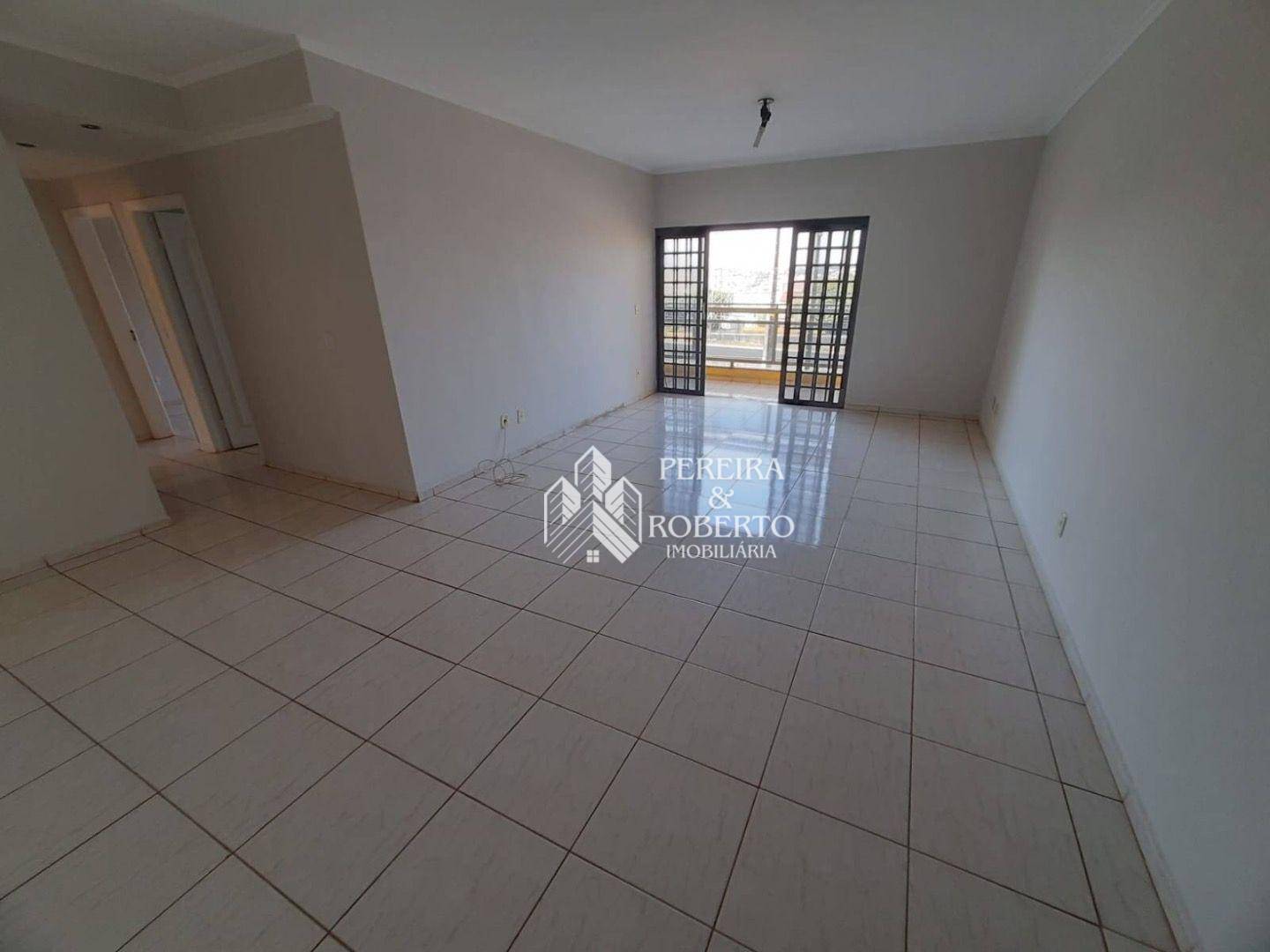 Apartamento à venda com 3 quartos, 129m² - Foto 2