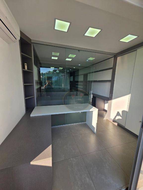 Conjunto Comercial-Sala para alugar, 42m² - Foto 9