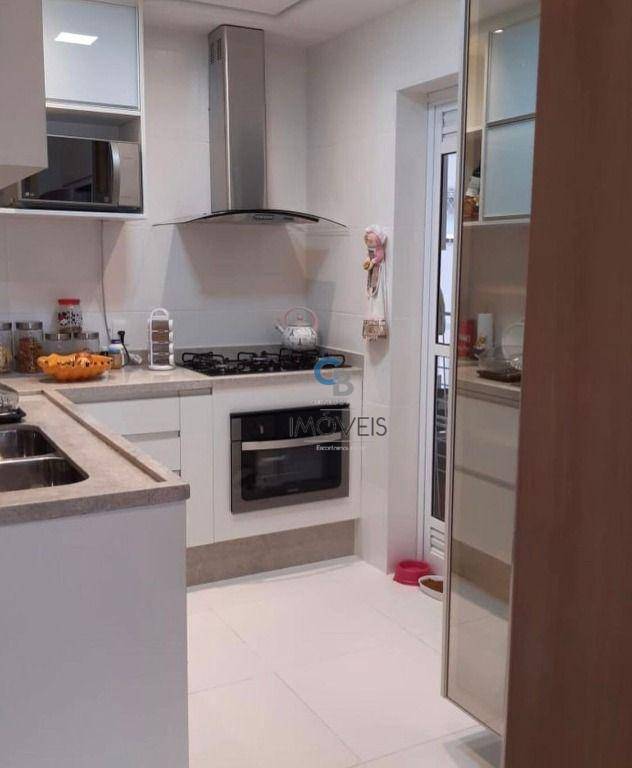 Apartamento à venda com 3 quartos, 102m² - Foto 10