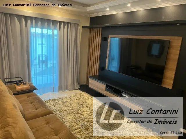 Casa de Condomínio à venda com 3 quartos, 315m² - Foto 6