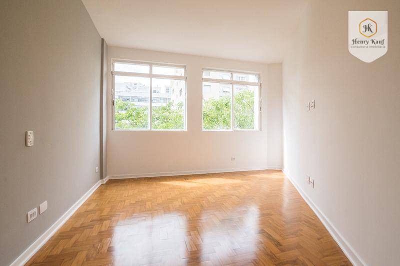 Apartamento à venda com 1 quarto, 29m² - Foto 3