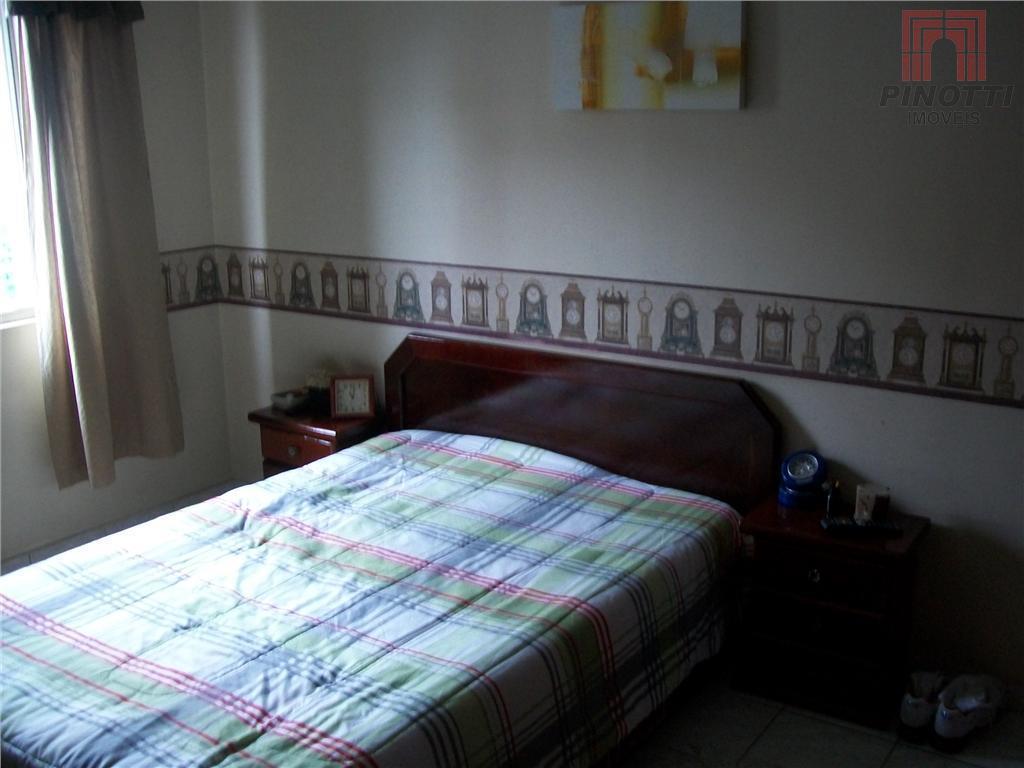 Apartamento à venda com 2 quartos, 76m² - Foto 8