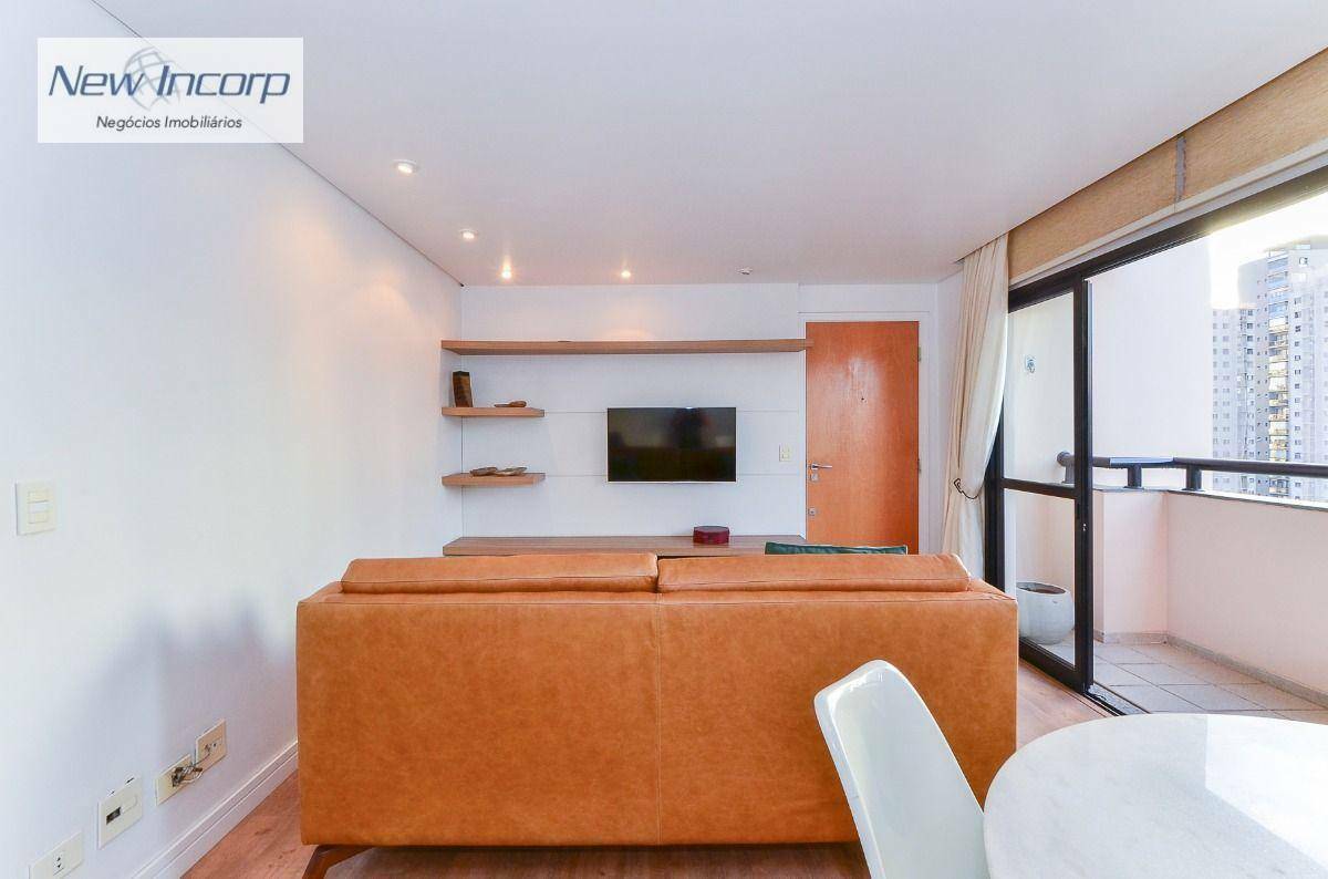 Apartamento à venda com 3 quartos, 93m² - Foto 7