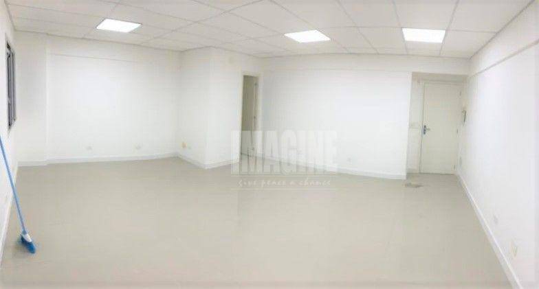 Sala-Conjunto, 44 m² - Foto 4