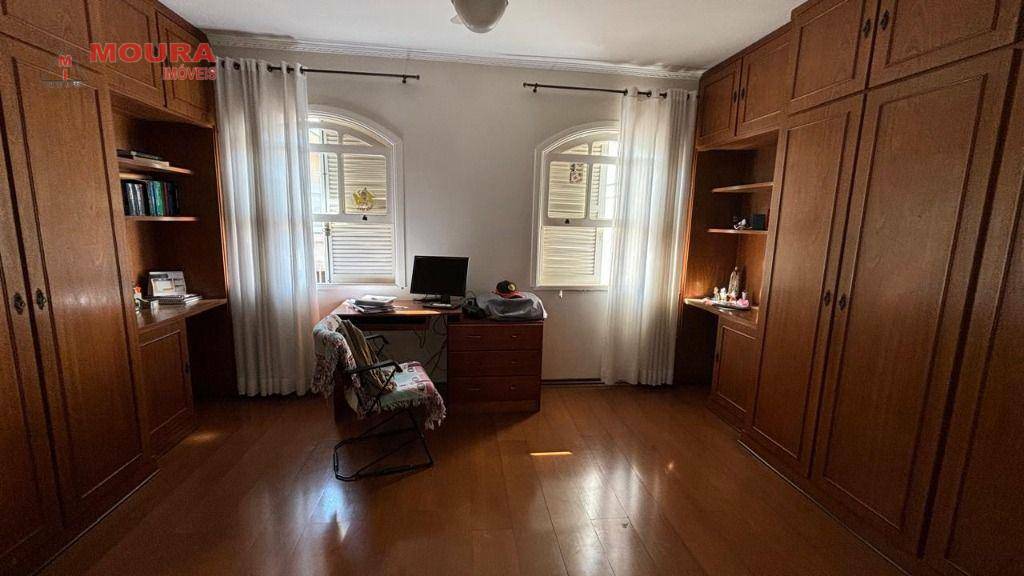 Sobrado à venda com 2 quartos, 140m² - Foto 20