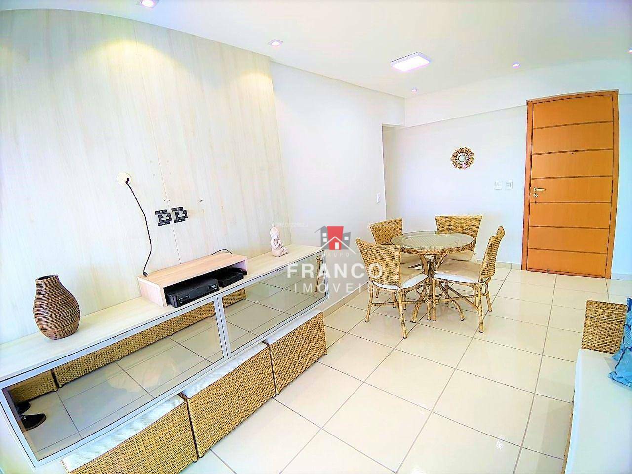 Apartamento à venda com 2 quartos, 78m² - Foto 5