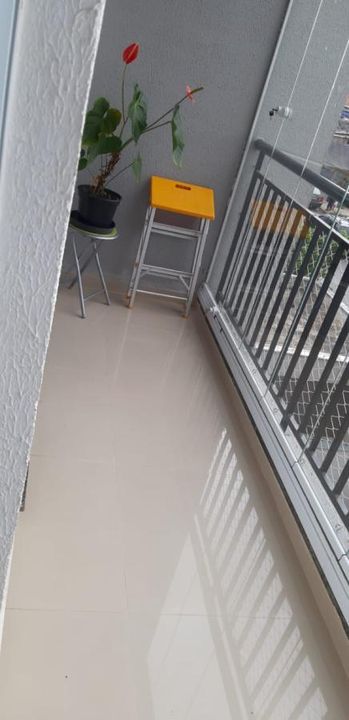 Apartamento à venda com 2 quartos, 50m² - Foto 34