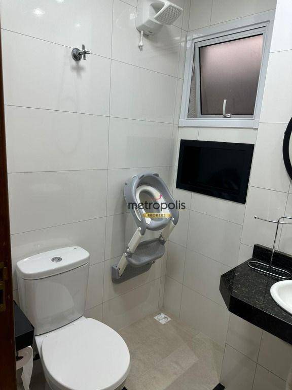 Apartamento à venda com 2 quartos, 65m² - Foto 12