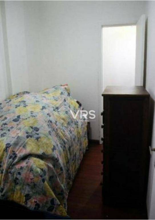 Apartamento à venda com 1 quarto, 56m² - Foto 5