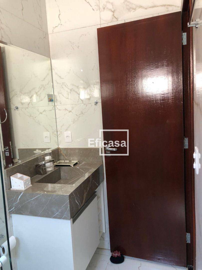 Casa de Condomínio à venda com 3 quartos, 180m² - Foto 16