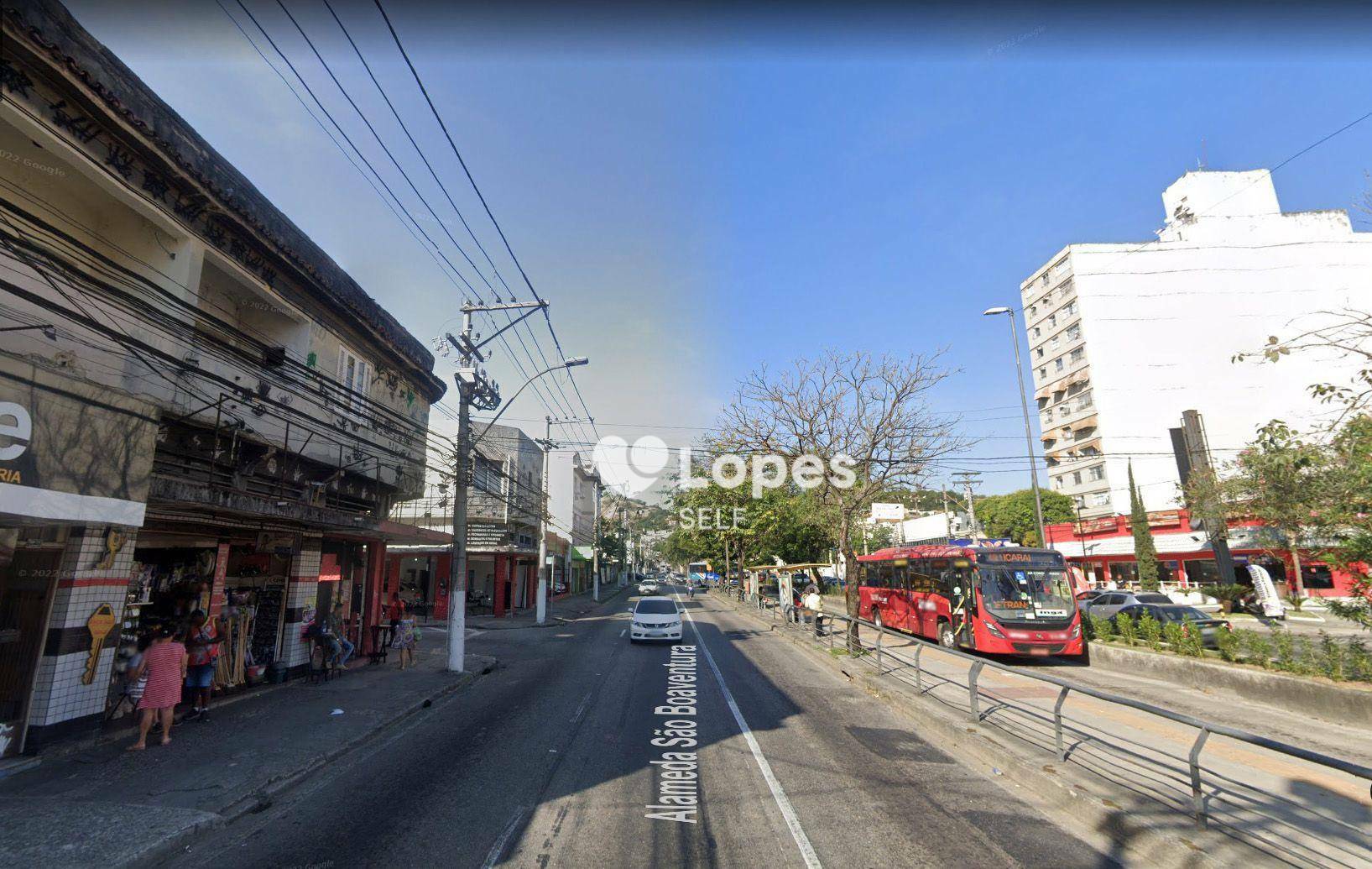 Loja-Salão, 25 m² - Foto 2