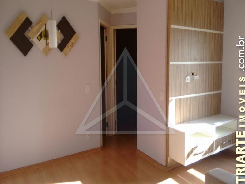 Apartamento à venda com 2 quartos, 47m² - Foto 4