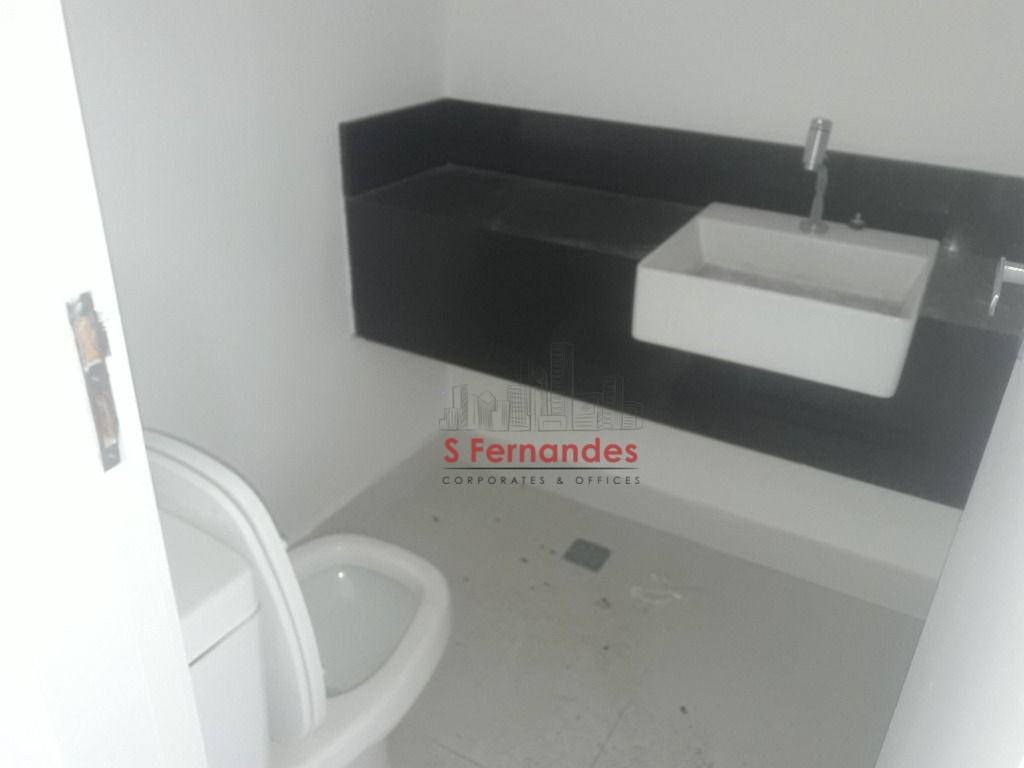 Conjunto Comercial-Sala para alugar, 59m² - Foto 7