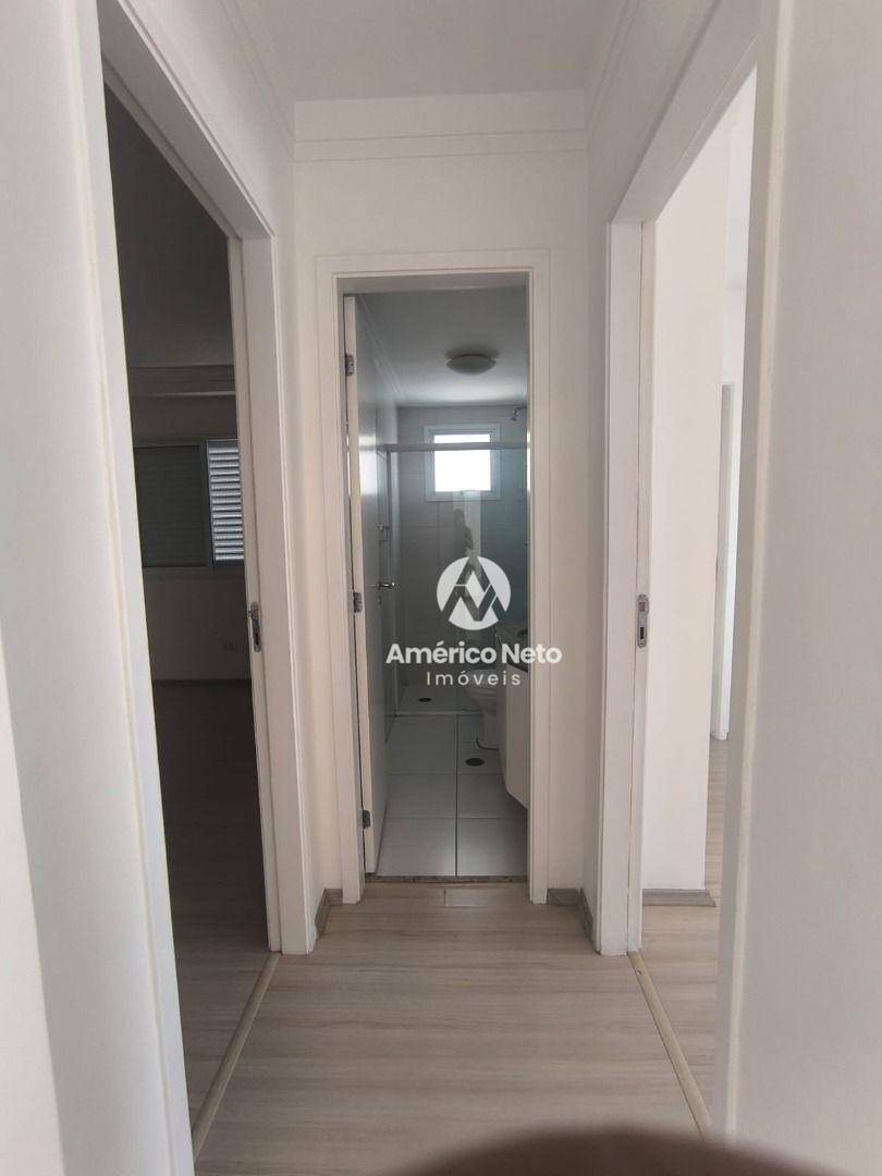 Apartamento para alugar com 2 quartos, 69m² - Foto 9