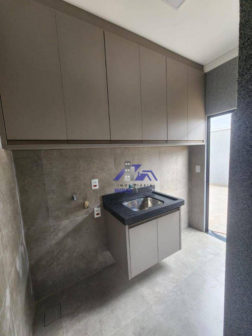 Casa de Condomínio à venda com 3 quartos, 269m² - Foto 23