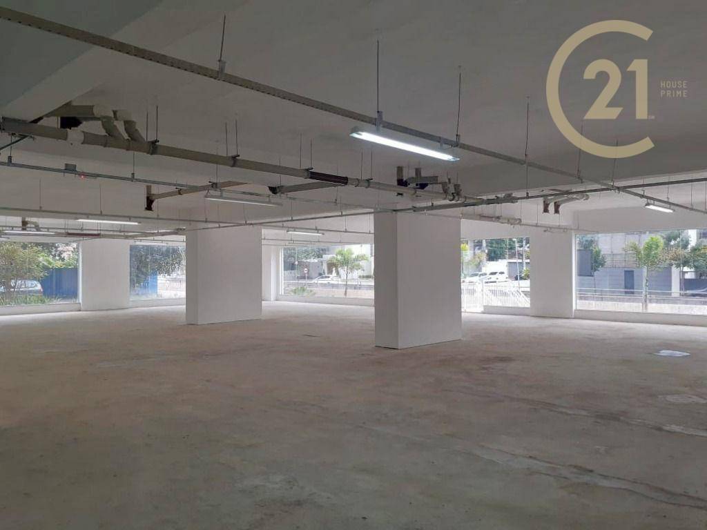 Loja-Salão para alugar, 500m² - Foto 2