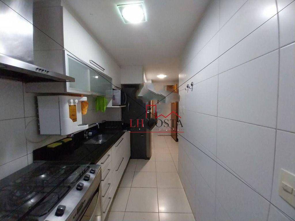 Apartamento à venda com 3 quartos, 115m² - Foto 28