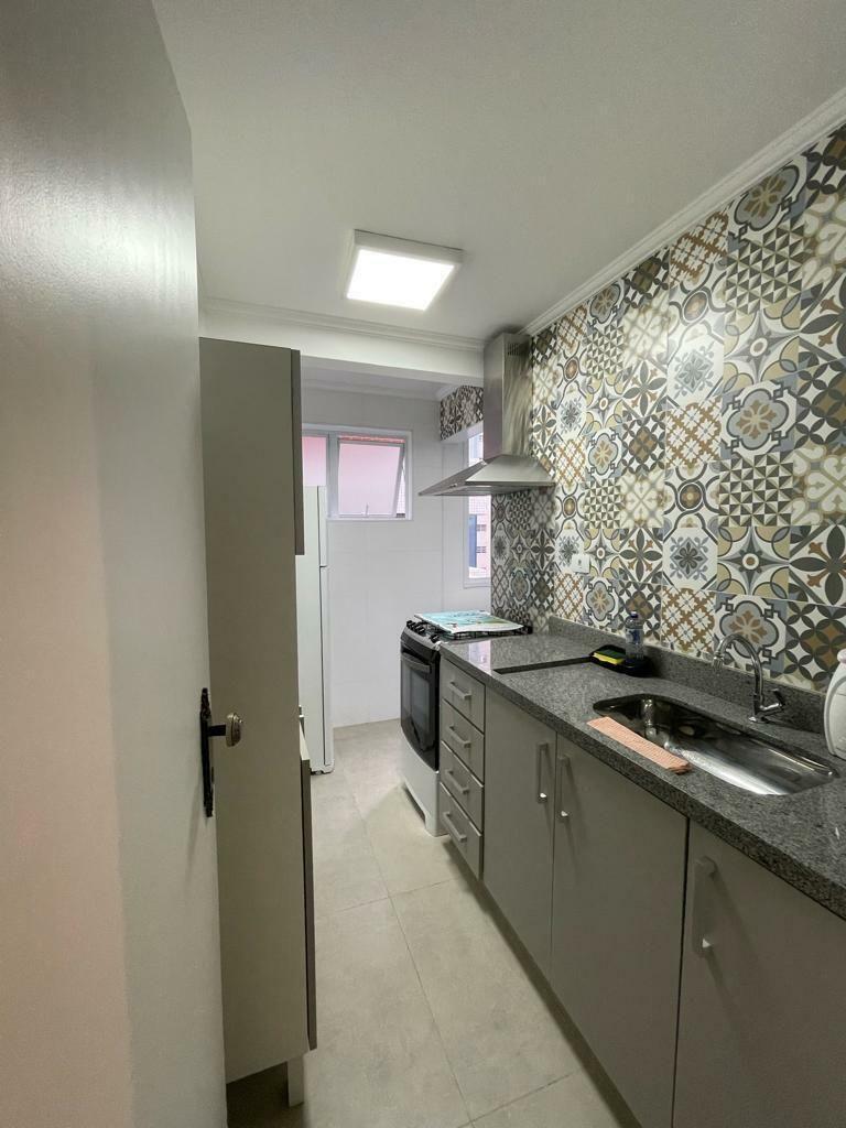 Apartamento à venda com 1 quarto, 50m² - Foto 14