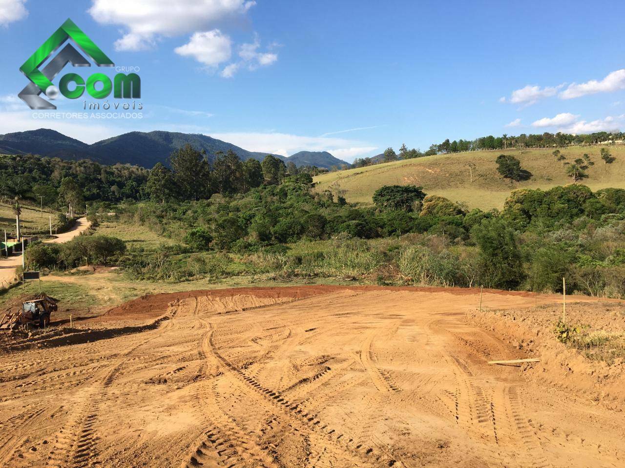 Loteamento e Condomínio à venda, 1000M2 - Foto 11