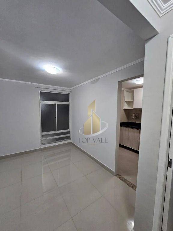Apartamento à venda com 2 quartos, 51m² - Foto 4