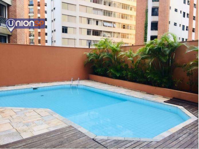 Apartamento à venda com 3 quartos, 141m² - Foto 9