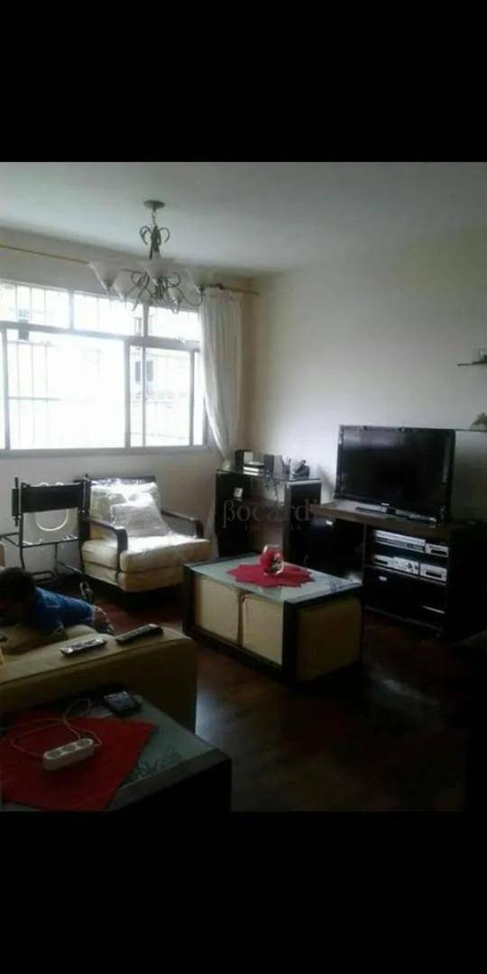 Apartamento à venda com 3 quartos, 89m² - Foto 12