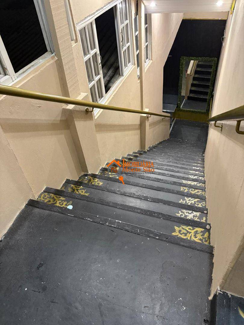 Loja-Salão, 574 m² - Foto 3