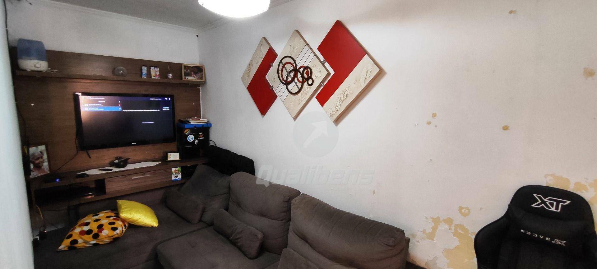 Sobrado à venda com 3 quartos, 100m² - Foto 3