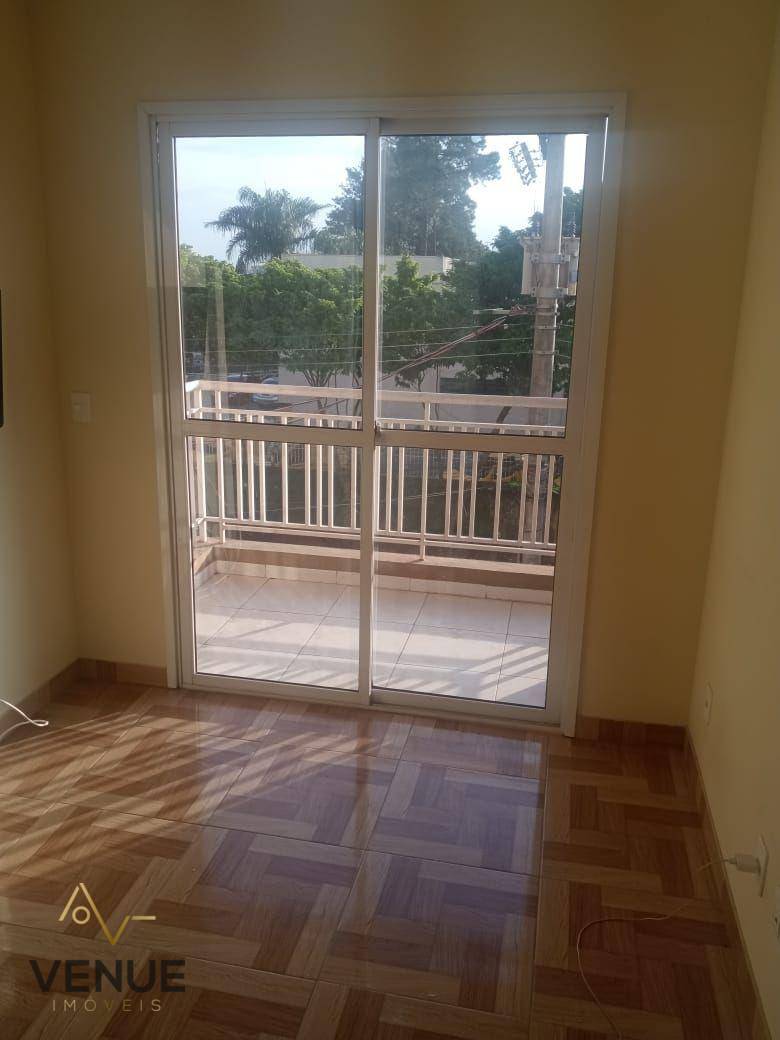 Apartamento à venda com 2 quartos, 50m² - Foto 2