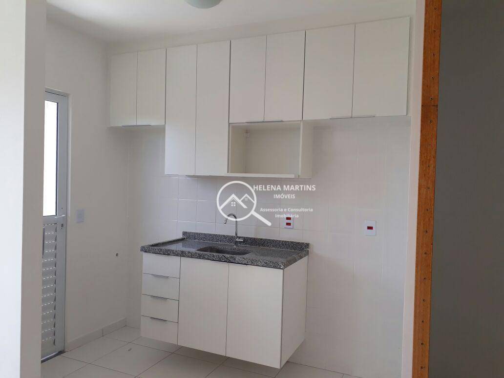 Casa de Condomínio à venda com 2 quartos, 70m² - Foto 4