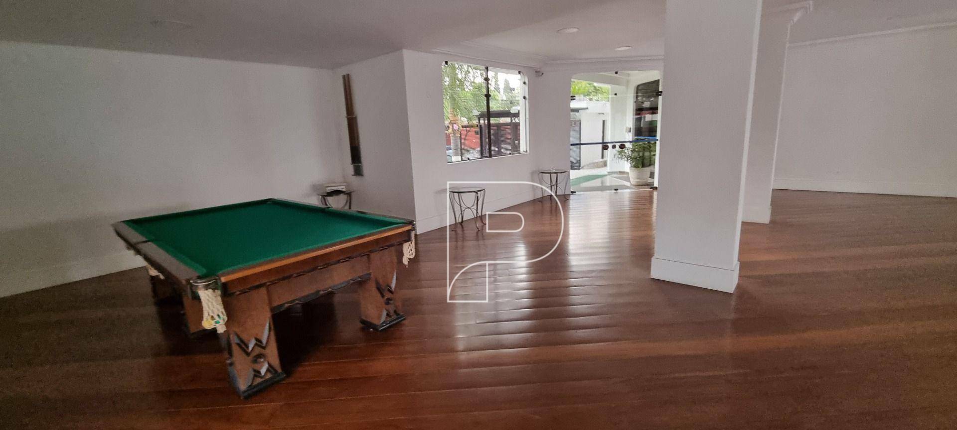 Apartamento à venda com 4 quartos, 193m² - Foto 24