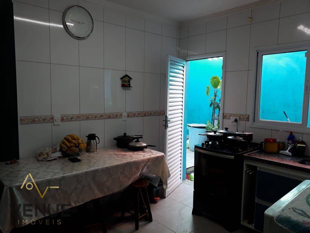 Sobrado à venda com 4 quartos, 79m² - Foto 3