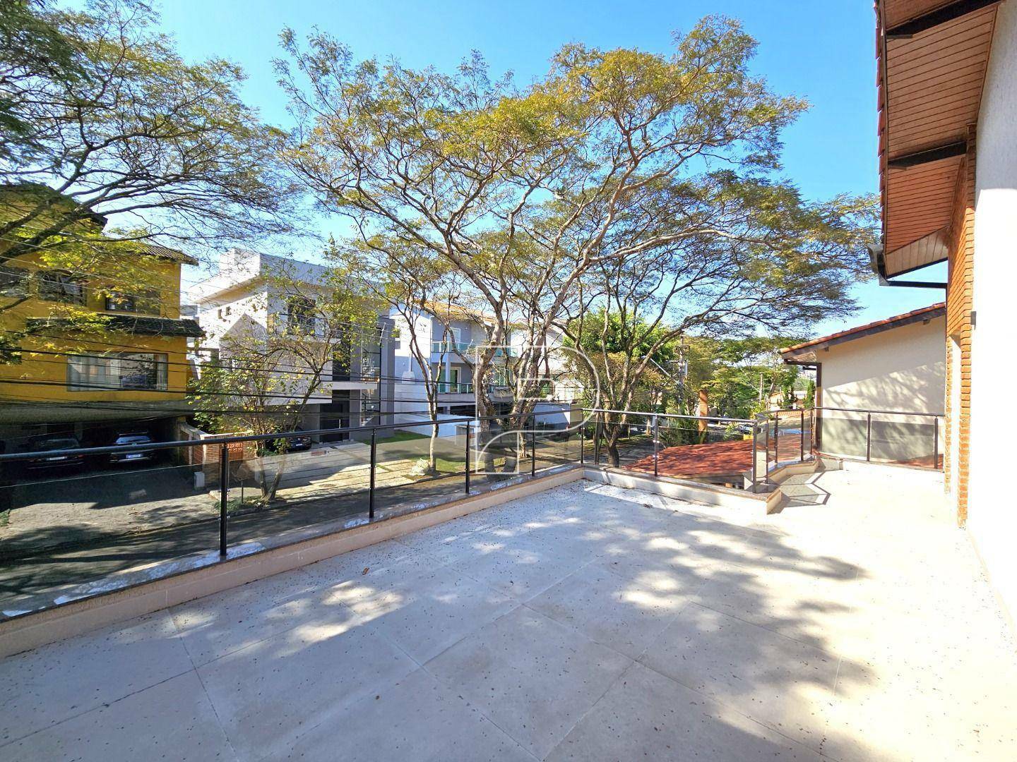 Casa de Condomínio à venda com 4 quartos, 280m² - Foto 40