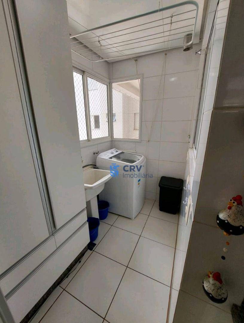 Apartamento à venda com 3 quartos, 113m² - Foto 16