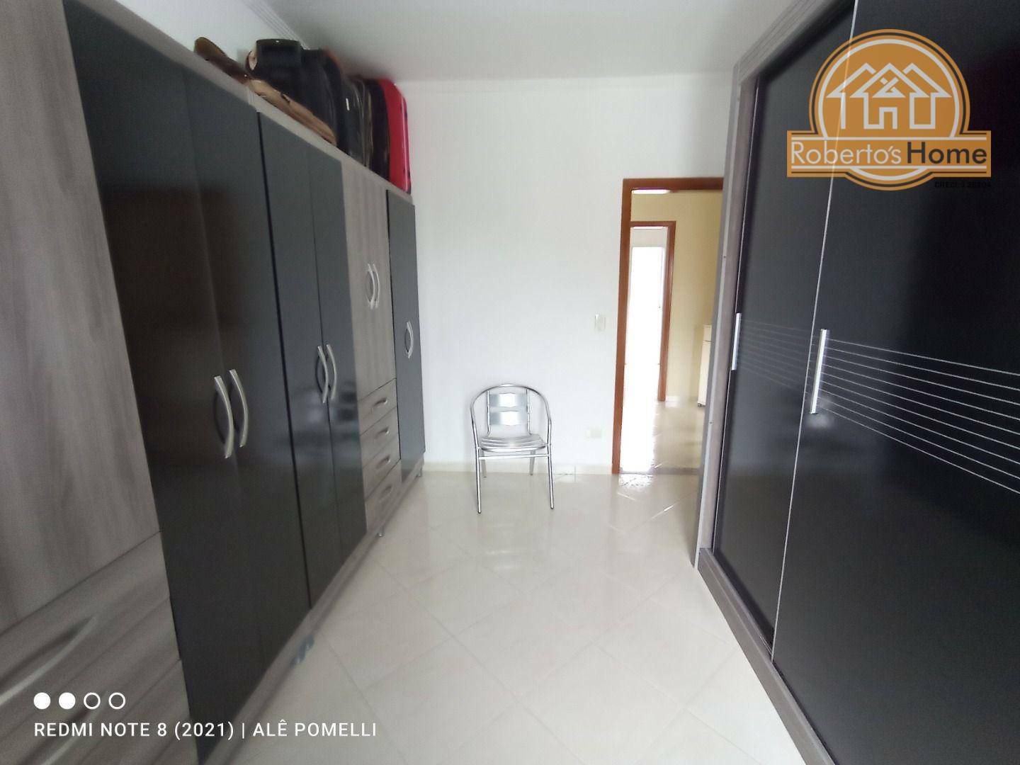 Sobrado à venda com 3 quartos, 169m² - Foto 52