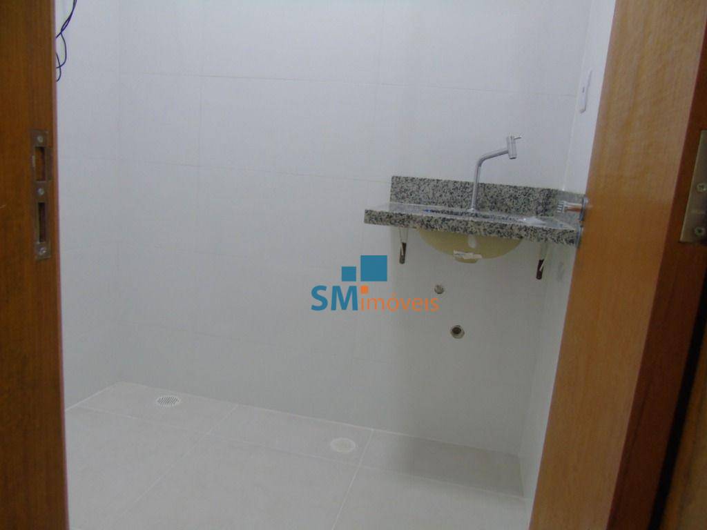 Sobrado à venda com 3 quartos, 116m² - Foto 7