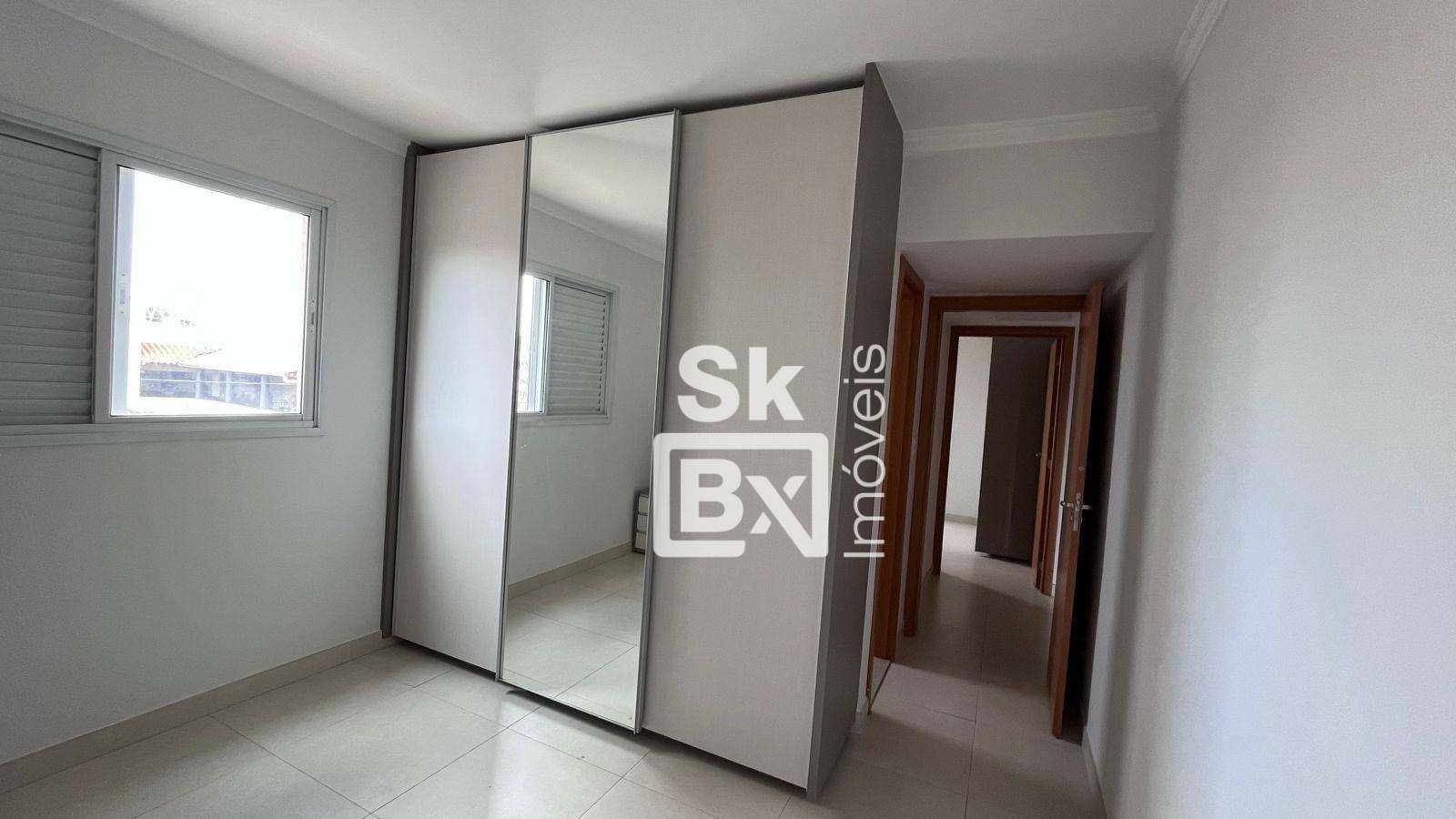 Apartamento à venda com 3 quartos, 94m² - Foto 10