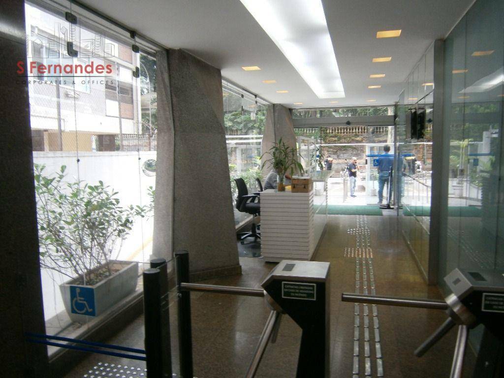 Conjunto Comercial-Sala à venda e aluguel, 230m² - Foto 21