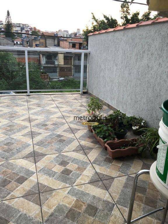 Sobrado à venda com 5 quartos, 125m² - Foto 25