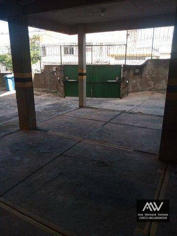 Apartamento, 3 quartos, 80 m² - Foto 3