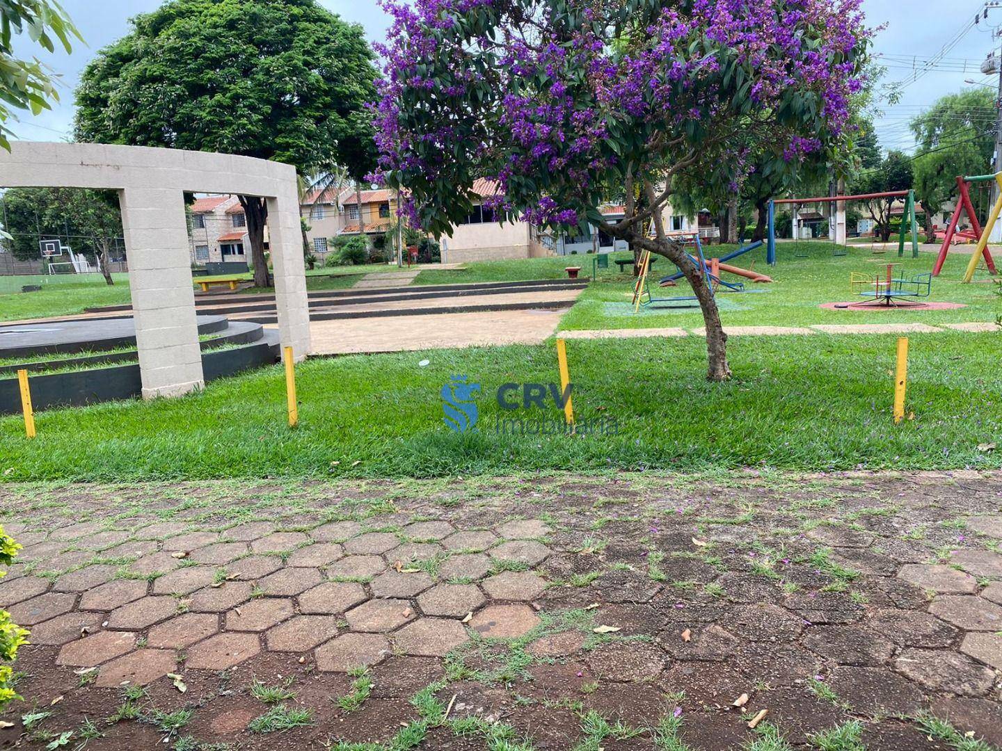 Sobrado à venda com 3 quartos, 60m² - Foto 10