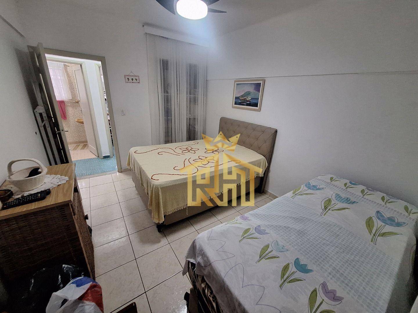 Apartamento para alugar com 1 quarto, 45m² - Foto 5