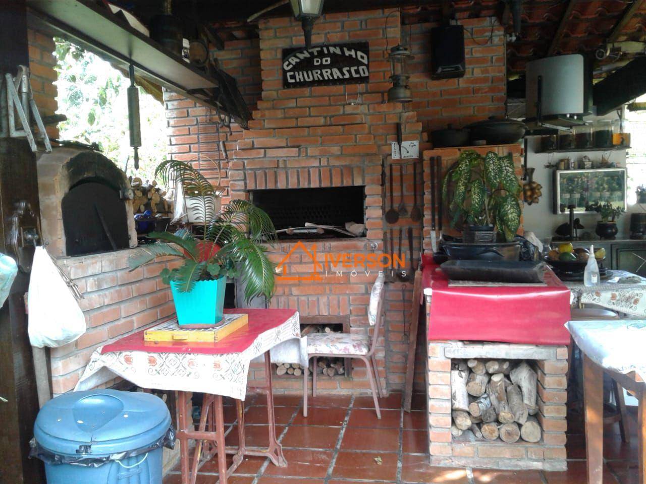 Sítio à venda com 3 quartos, 300m² - Foto 14